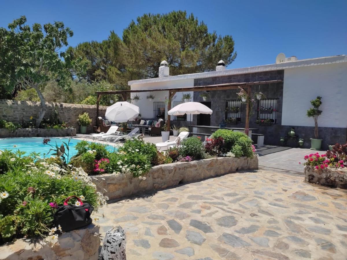 Vivienda Rural Sierra De Cadiz, Cabeza Del Rey Prado Del Rey