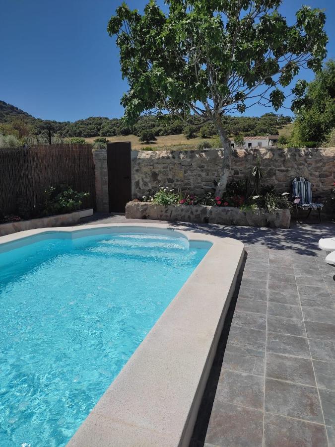 Vivienda Rural Sierra De Cadiz, Cabeza Del Rey Holiday home Prado Del Rey