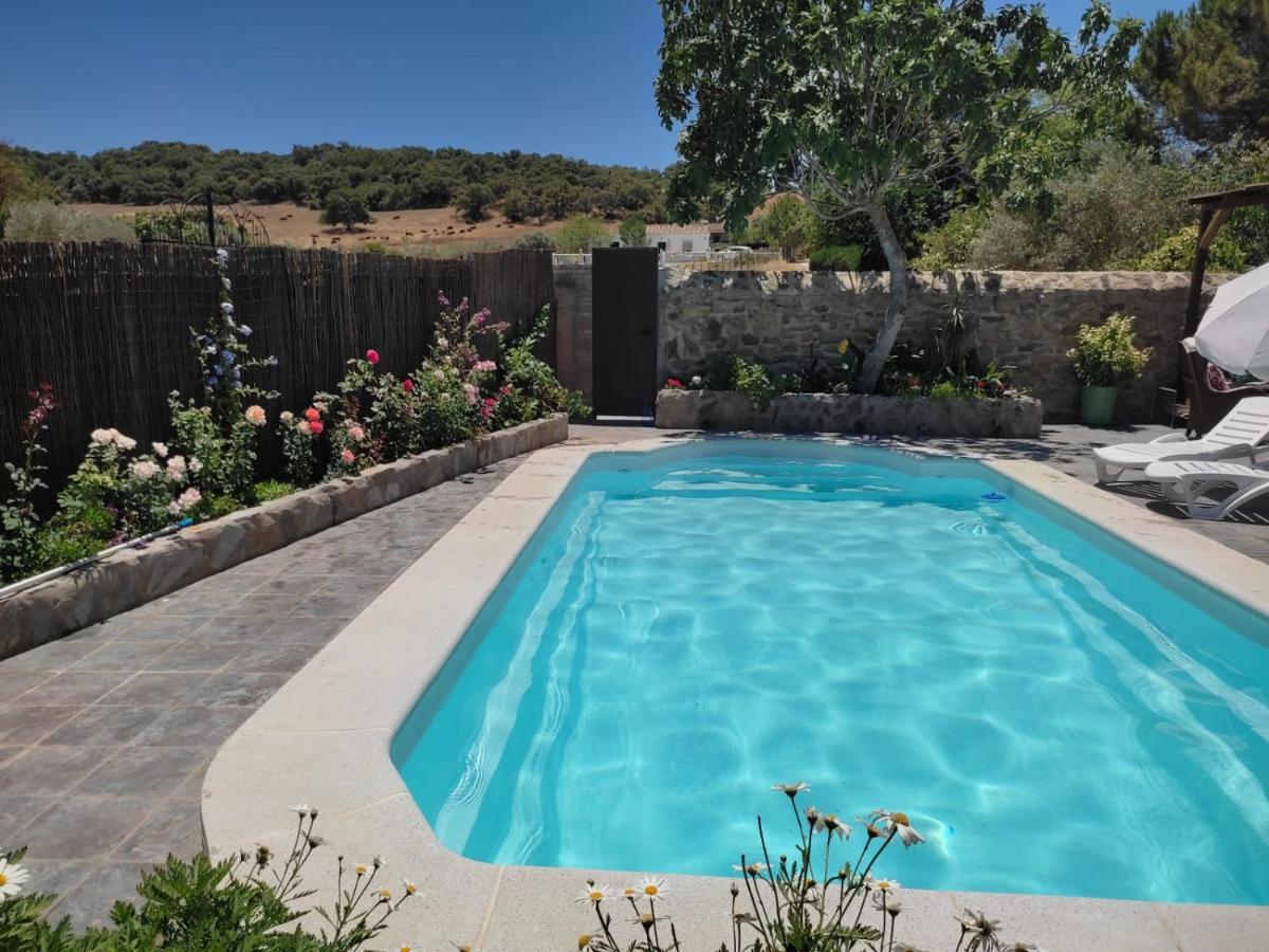 Holiday home Vivienda Rural Sierra De Cadiz, Cabeza Del Rey