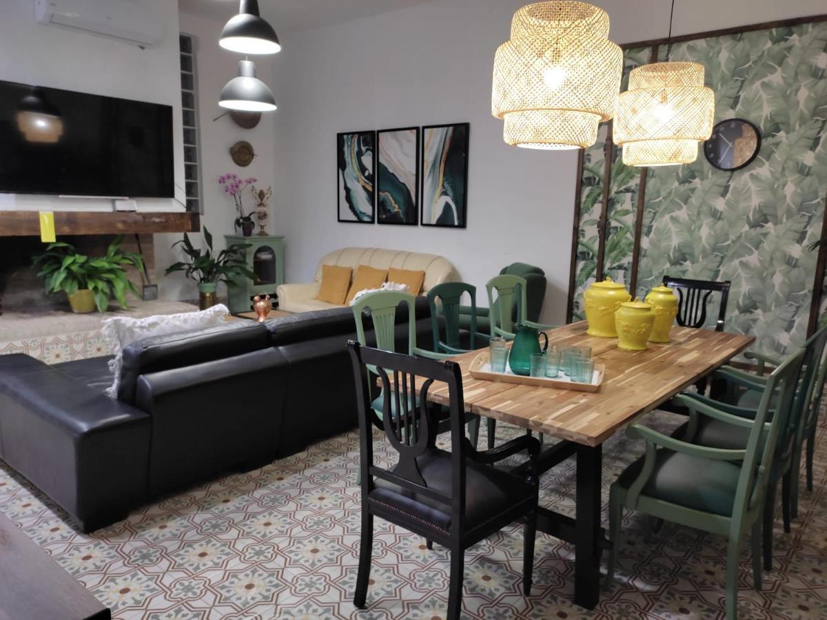 Vivienda Rural Sierra De Cadiz, Cabeza Del Rey Holiday home *