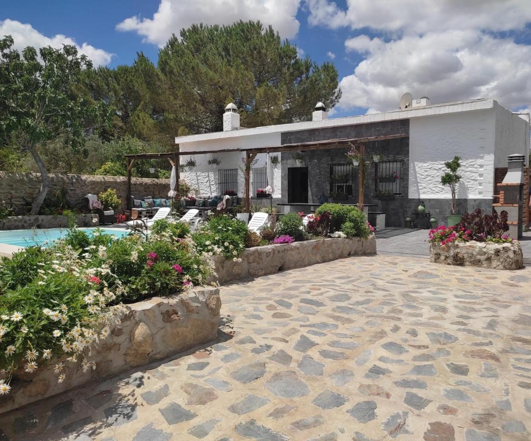 Holiday home Vivienda Rural Sierra De Cadiz, Cabeza Del Rey