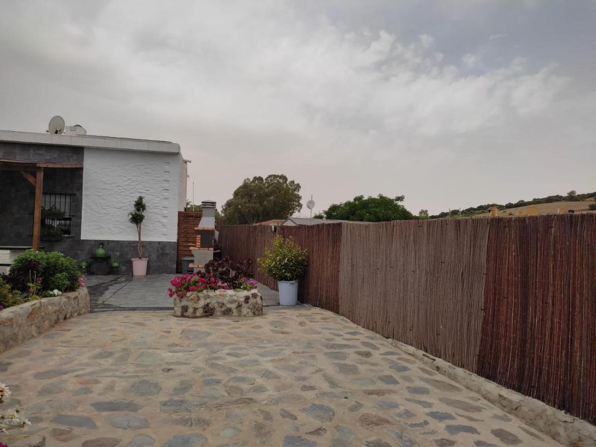 Vivienda Rural Sierra De Cadiz, Cabeza Del Rey * Prado Del Rey