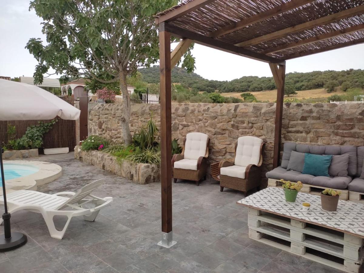 Holiday home Vivienda Rural Sierra De Cadiz, Cabeza Del Rey