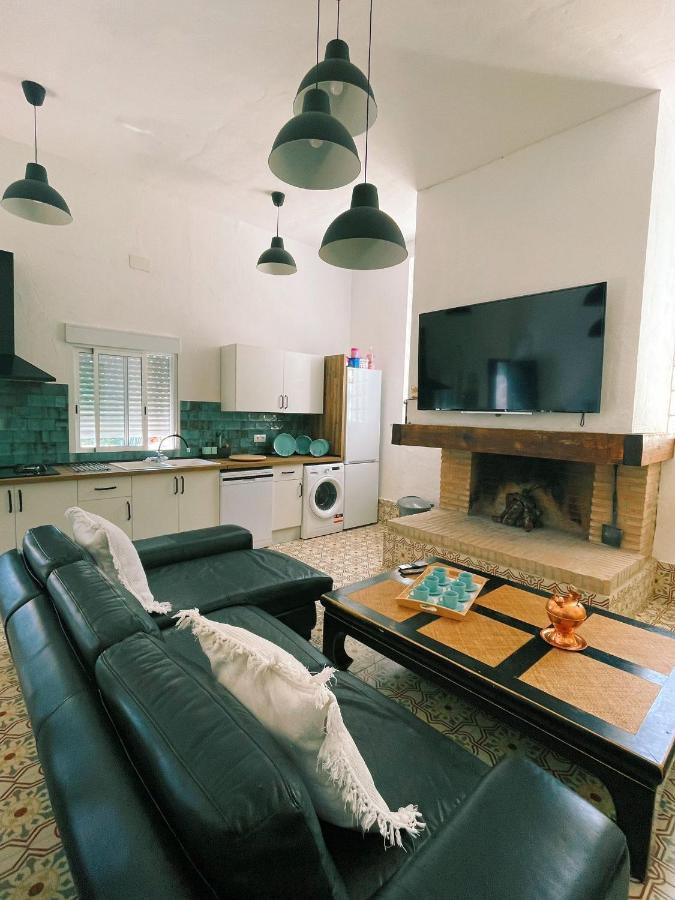 Vivienda Rural Sierra De Cadiz, Cabeza Del Rey Holiday home Prado Del Rey