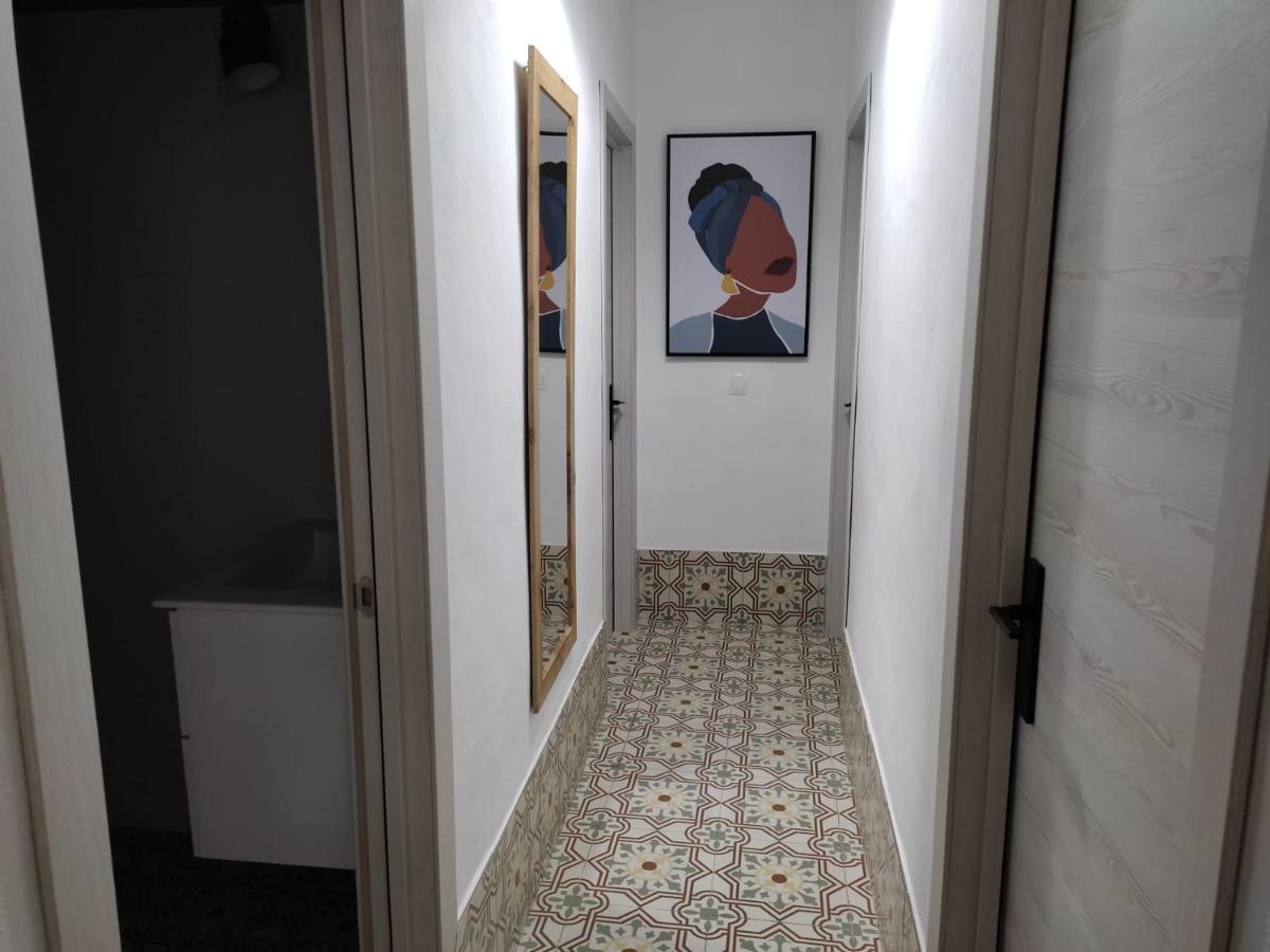 Vivienda Rural Sierra De Cadiz, Cabeza Del Rey Holiday home Prado Del Rey