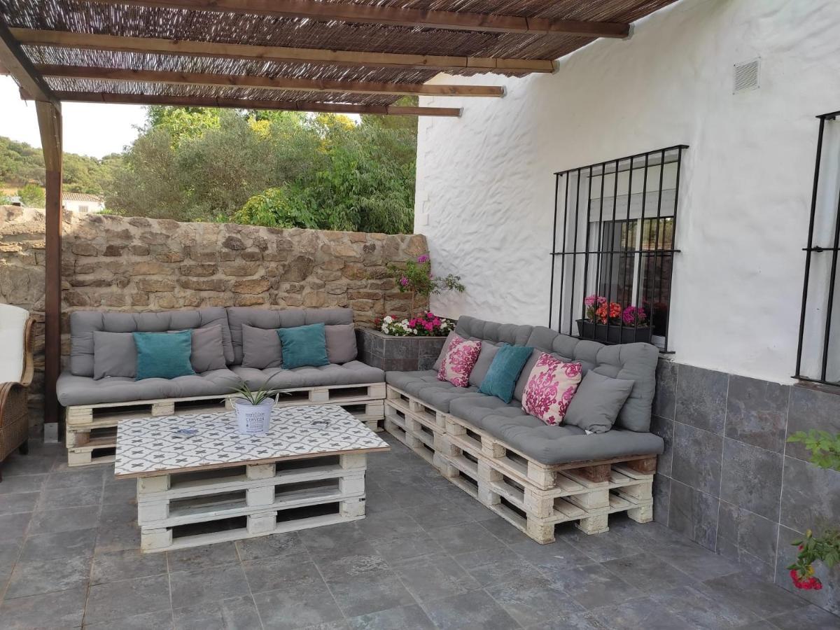 Vivienda Rural Sierra De Cadiz, Cabeza Del Rey *
