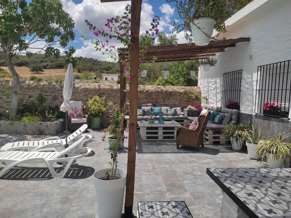 Holiday home Vivienda Rural Sierra De Cadiz, Cabeza Del Rey