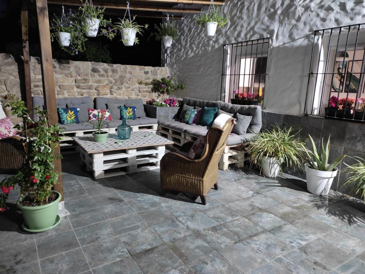 Holiday home Vivienda Rural Sierra De Cadiz, Cabeza Del Rey *