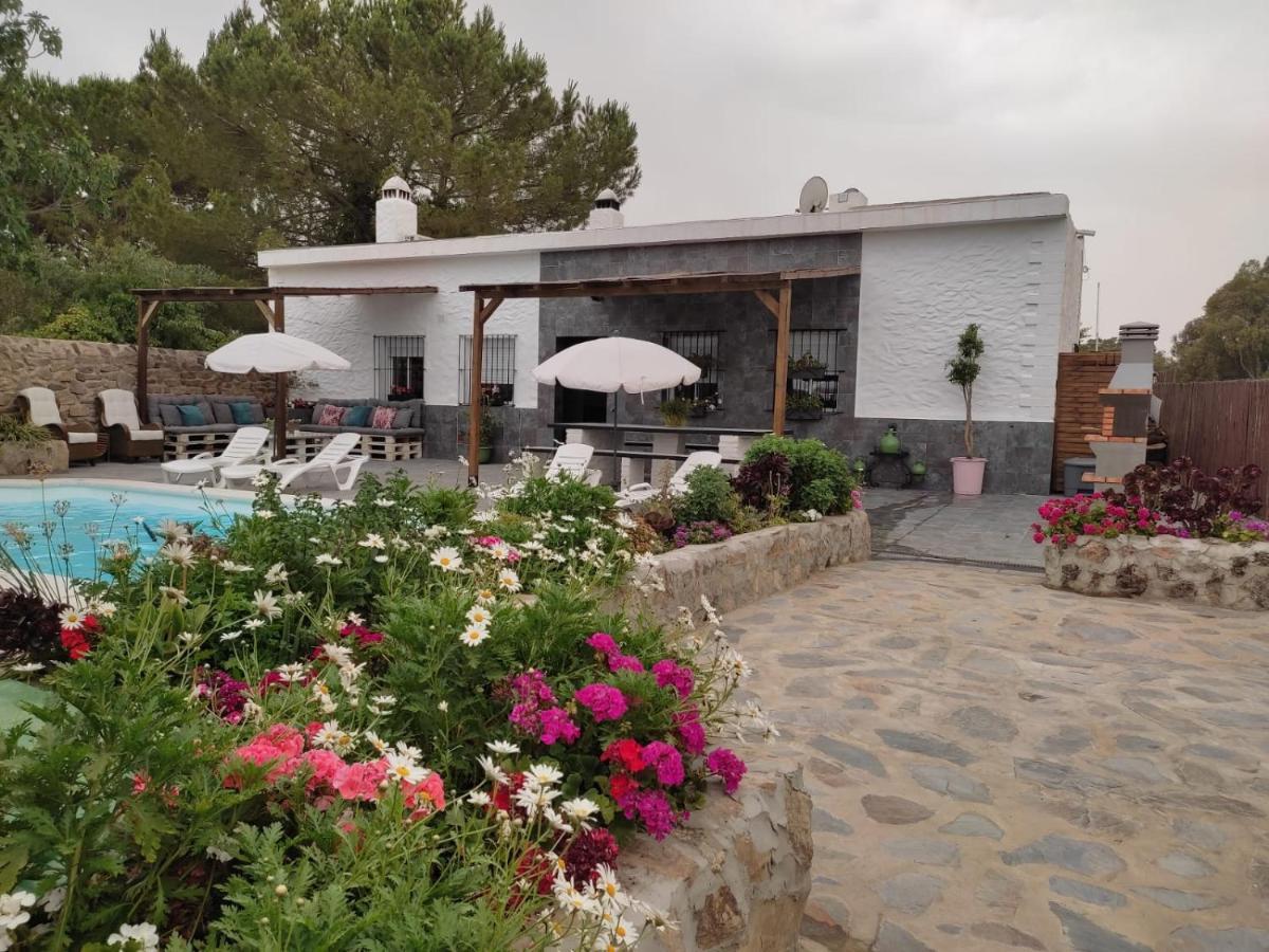 Holiday home Vivienda Rural Sierra De Cadiz, Cabeza Del Rey *