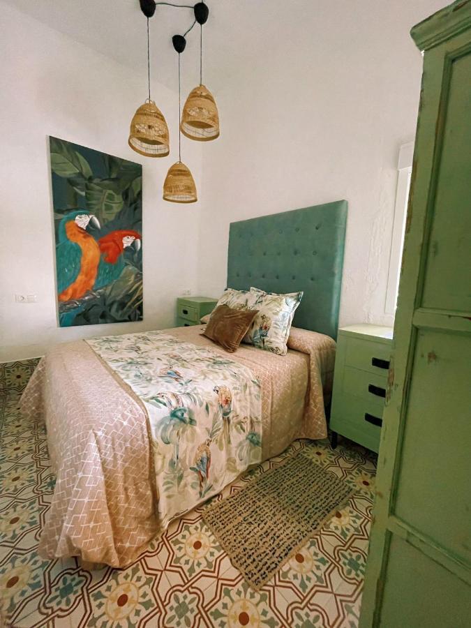 Vivienda Rural Sierra De Cadiz, Cabeza Del Rey * Prado Del Rey