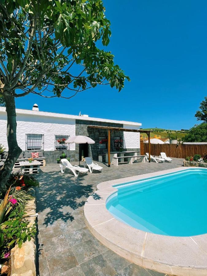 Vivienda Rural Sierra De Cadiz, Cabeza Del Rey Holiday home Prado Del Rey