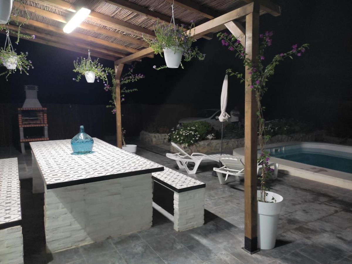 Vivienda Rural Sierra De Cadiz, Cabeza Del Rey * Prado Del Rey