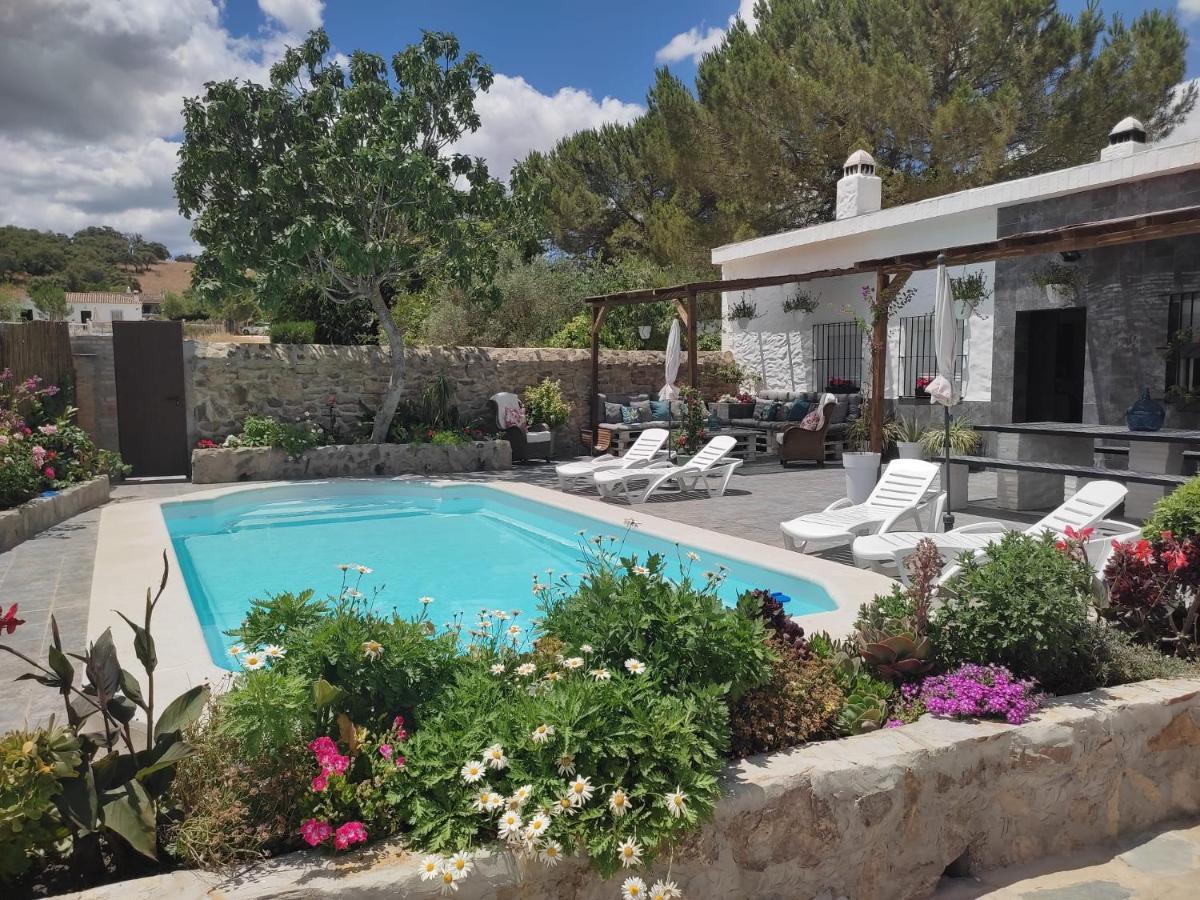 Holiday home Vivienda Rural Sierra De Cadiz, Cabeza Del Rey