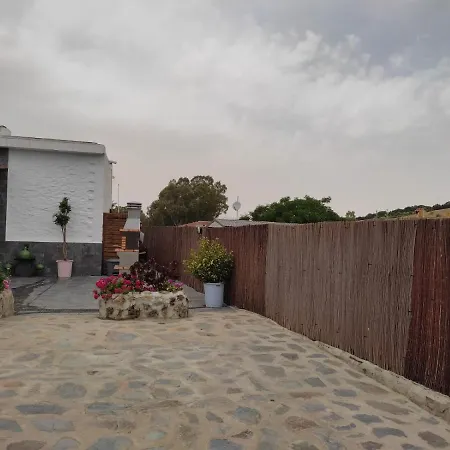 Vivienda Rural Sierra De Cadiz, Cabeza Del Rey Villa Prado Del Rey Exterior photo