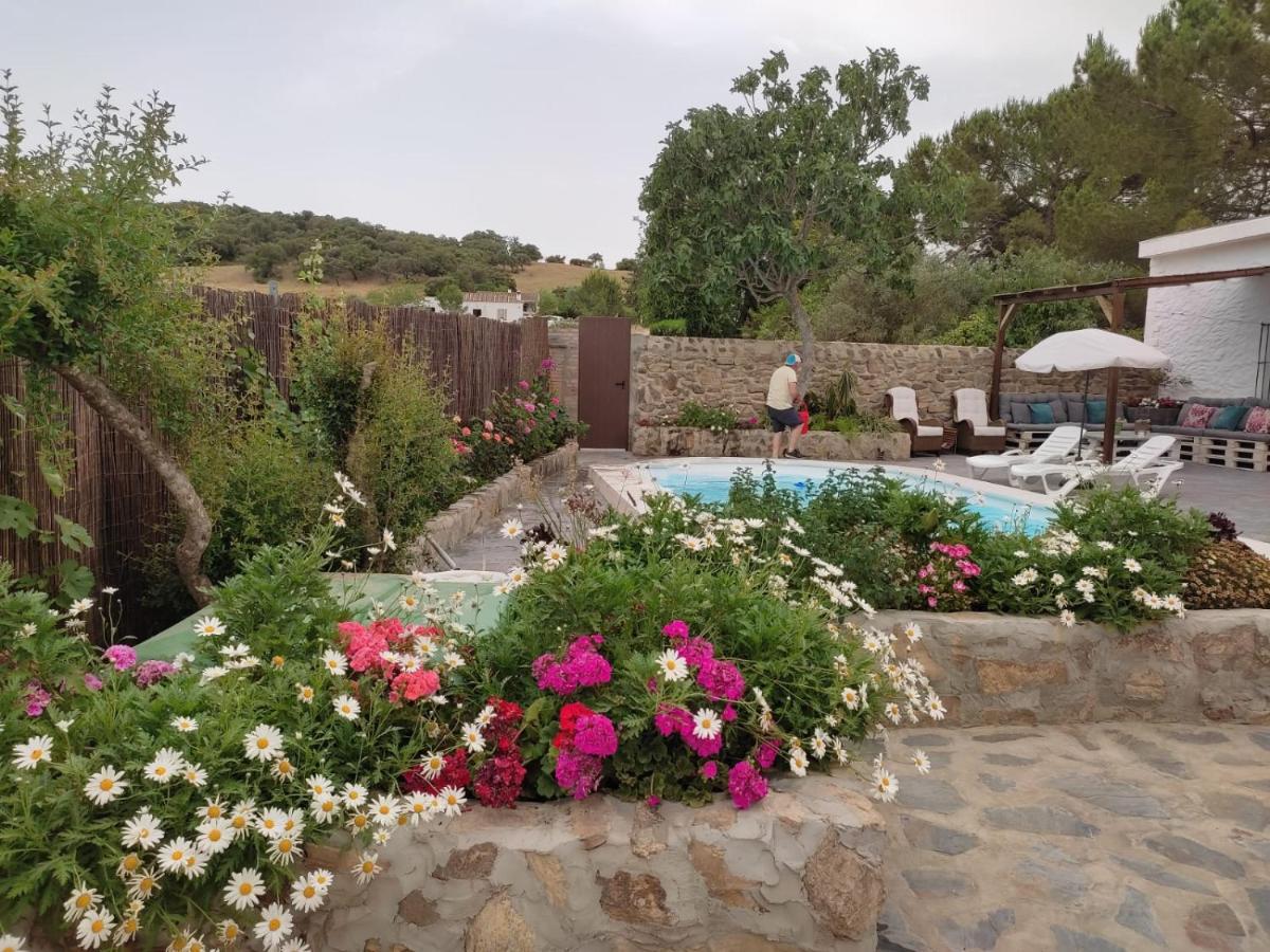 Sierra De Cádiz, Cabeza Del Rey Сasa de vacaciones *