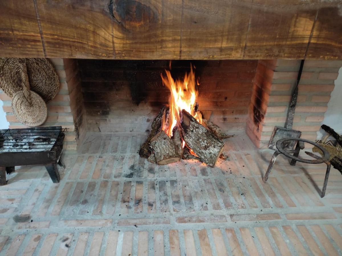 Сasa de vacaciones Sierra De Cádiz, Cabeza Del Rey